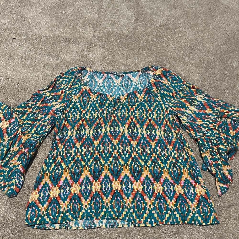 Cato Blouse